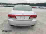 2011 Hyundai Azera Limited with VIN KMHFC4DF7BA559643, listed as a Copart auction lot 54475075 with 183,693 mi miles and Salvage title. Bid and sale history available at DreamBid. Image 6.