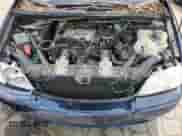 2002 Chevrolet Venture Plus 1SB z VIN 1GNDX03E62D144899, wystawiony jako Copart lot #59550085 z przebiegiem 165 041 mil mil oraz Czysty tytuł • Clean title. Historia ofert i sprzedaży dostępna na DreamBid. Obrazek 12.