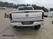 2017 Ram 1500 Sport with VIN 1C6RR7UT4HS809194, listed as a Copart auction lot 85490884 with 123,235 mi miles and Salvage title. Bid and sale history available at DreamBid. Image 6.