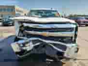 2016 Chevrolet Silverado 3500HD LTZ with VIN 1GC4K0C86GF201664, listed as a Copart auction lot 69379545 with Not provided miles and Salvage title. Bid and sale history available at DreamBid. Image 5.