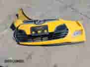 2017 Hyundai Veloster с VIN KMHTC6AD4HU316266, выставлен на аукционе Copart как лот 80502085 с пробегом 19 696 миль миль и Списание • Salvage title. История ставок и продаж доступна на DreamBid. Изображение 12.