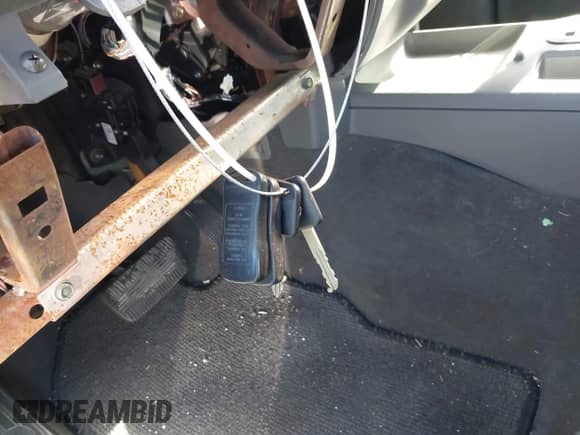 2006 Nissan Frontier SE with VIN 1N6AD07U36C460064, listed as a IAAI auction lot 43381179 with 202,932 mi miles and . Bid and sale history available at DreamBid. Image 11.
