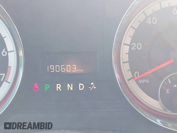 2015 Dodge Grand Caravan SE с VIN 2C4RDGBG2FR508922, выставлен на аукционе IAAI как лот 43320510 с пробегом 190 603 миль миль и . История ставок и продаж доступна на DreamBid. Изображение 6.