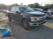 2018 Ford F-150 XLT z VIN 1FTEW1EP4JKD91319, wystawiony jako Copart lot #81056815 z przebiegiem 184 452 mil mil oraz Szkoda całkowita • Salvage title. Historia ofert i sprzedaży dostępna na DreamBid. Obrazek 4.