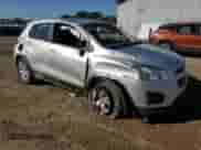 2016 Chevrolet Trax LS с VIN 3GNCJKSBXGL270216, выставлен на аукционе Copart как лот 84370145 с пробегом 92 436 миль миль и Чистый • Clean title. История ставок и продаж доступна на DreamBid. Изображение 4.