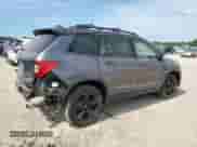 2021 Honda Passport Elite с VIN 5FNYF8H09MB003720, выставлен на аукционе Copart как лот 65995385 с пробегом 27 135 миль миль и Списание • Salvage title. История ставок и продаж доступна на DreamBid. Изображение 3.