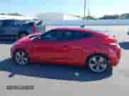 2016 Hyundai Veloster с VIN KMHTC6AD5GU291974, выставлен на аукционе IAAI как лот 43224663 с пробегом 122 718 миль миль и . История ставок и продаж доступна на DreamBid. Изображение 14.