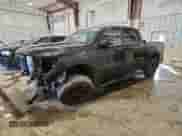 2022 Ram 1500 Big Horn с VIN 1C6RRFFG9NN298537, выставлен на аукционе Copart как лот 80488935 с пробегом 29 369 миль миль и Списание • Salvage title. История ставок и продаж доступна на DreamBid. Изображение 1.