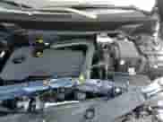 2024 Chevrolet Equinox LT с VIN 3GNAXKEG3RL131027, выставлен на аукционе Copart как лот 62786855 с пробегом 7 118 миль миль и Списание • Salvage title. История ставок и продаж доступна на DreamBid. Изображение 16.