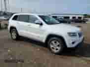 2015 Jeep Grand Cherokee Altitude z VIN 1C4RJFAG5FC883894, wystawiony jako Copart lot #81595165 z przebiegiem 124 601 mil mil oraz Szkoda całkowita • Salvage title. Historia ofert i sprzedaży dostępna na DreamBid. Obrazek 4.