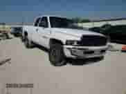 2000 Dodge 1500 with VIN 3B7HF12Y0YG147372, listed as a Copart auction lot 74925094 with 247,162 mi miles and Salvage title. Bid and sale history available at DreamBid. Image 10.