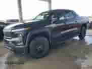 2024 Chevrolet Silverado EV Work Truck с VIN 1GC10VEL3RU205841, выставлен на аукционе Copart как лот 53551295 с пробегом 10 144 миль миль и Чистый • Clean title. История ставок и продаж доступна на DreamBid. Изображение 1.