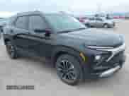 2025 Chevrolet TrailBlazer LT с VIN KL79MRSL4SB118239, выставлен на аукционе IAAI как лот 43422715 с пробегом 25 408 миль миль и . История ставок и продаж доступна на DreamBid. Изображение 1.