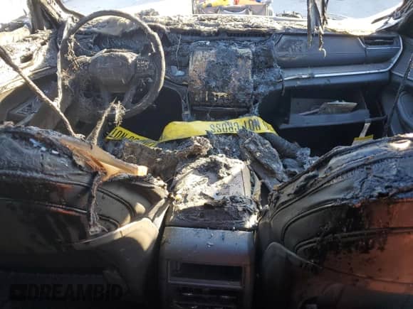 2024 Jeep Grand Cherokee with VIN 1C4RJYB61R8510683, listed as a Copart auction lot 84725144 with Not provided miles and Non repairable. Bid and sale history available at DreamBid. Image 8.