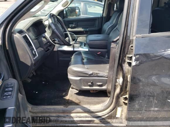 2010 Dodge 1500 Sport с VIN 1D7RV1CT8AS254149, выставлен на аукционе Copart как лот 62070375 с пробегом 211 340 миль миль и Списание • Salvage title. История ставок и продаж доступна на DreamBid. Изображение 7.