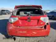 2011 Subaru WRX WRX STI with VIN JF1GR8H68BL831393, listed as a Copart auction lot 87762555 with 76,395 mi miles and Salvage title. Bid and sale history available at DreamBid. Image 6.