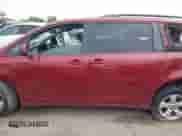 2018 Toyota Sienna LE Auto Access Seat with VIN 5TDKZ3DC8JS909056, listed as a IAAI auction lot 42362934 with 157,230 mi miles and . Bid and sale history available at DreamBid. Image 13.