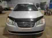 2009 Hyundai Elantra GLS с VIN KMHDU45D39U786967, выставлен на аукционе Copart как лот 65559755 с пробегом 141 327 миль миль и Чистый • Clean title. История ставок и продаж доступна на DreamBid. Изображение 5.