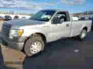 2012 Ford F-150 XL z VIN 1FTNF1CT7CKE24977, wystawiony jako IAAI lot #43187643 z przebiegiem Nie podano mil oraz . Historia ofert i sprzedaży dostępna na DreamBid. Obrazek 17.