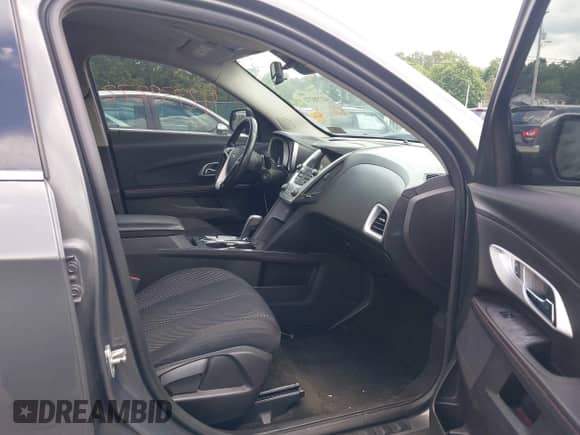 2013 Chevrolet Equinox LT with VIN 2GNALDEK1D6269092, listed as a IAAI auction lot 42739272 with 190,509 mi miles and . Bid and sale history available at DreamBid. Image 5.