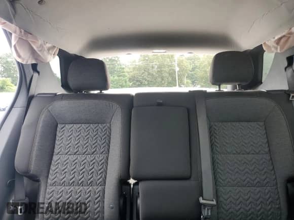2022 Chevrolet Equinox LT с VIN 3GNAXKEVXNL244403, выставлен на аукционе Copart как лот 80994085 с пробегом 46 953 миль миль и Списание • Salvage title. История ставок и продаж доступна на DreamBid. Изображение 10.