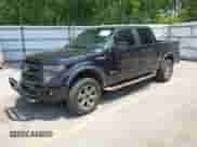 2013 Ford F-150 XL with VIN 1FTFW1ET6DFC56180, listed as a IAAI auction lot 42456802 with 188,020 mi miles and . Bid and sale history available at DreamBid. Image 17.