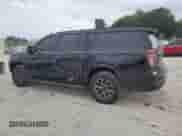2021 Chevrolet Suburban Z71 с VIN 1GNSKDKDXMR135957, выставлен на аукционе Copart как лот 80081345 с пробегом 114 802 миль миль и Списание • Salvage title. История ставок и продаж доступна на DreamBid. Изображение 2.