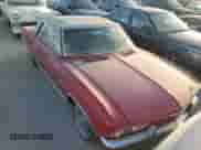 1965 Chevrolet Corvette с VIN 107675W105602, выставлен на аукционе Copart как лот 75386454 с пробегом 124 000 миль миль и Списание • Salvage title. История ставок и продаж доступна на DreamBid. Изображение 5.