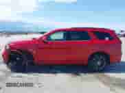 2018 Dodge Durango GT with VIN 1C4RDHDG3JC132980, listed as a IAAI auction lot 42219087 with 97,494 mi miles and . Bid and sale history available at DreamBid. Image 15.