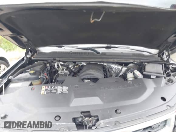 2017 Chevrolet Suburban LT z VIN 1GNSKHKC7HR183288, wystawiony jako IAAI lot #42998515 z przebiegiem 235 148 mil mil oraz . Historia ofert i sprzedaży dostępna na DreamBid. Obrazek 10.