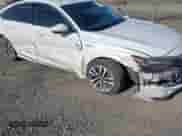 2021 Honda Accord EX-L z VIN 1HGCV3F58MA012725, wystawiony jako IAAI lot #43038825 z przebiegiem 61 730 mil mil oraz . Historia ofert i sprzedaży dostępna na DreamBid. Obrazek 6.