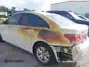 2016 Chevrolet Cruze LS с VIN 1G1PC5SHXG7213246, выставлен на аукционе IAAI как лот 42670246 с пробегом 96 320 миль миль и . История ставок и продаж доступна на DreamBid. Изображение 6.