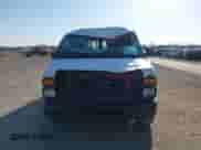 2011 Ford Econoline Cargo Commercial with VIN 1FTSE3EL8BDA38778, listed as a IAAI auction lot 41778123 with 320,636 mi miles and . Bid and sale history available at DreamBid. Image 12.