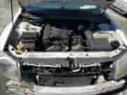 2007 Dodge Magnum with VIN 2D4FV47V47H735075, listed as a Copart auction lot 48998215 with 212,036 mi miles and Salvage title. Bid and sale history available at DreamBid. Image 11.