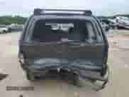 2005 Chevrolet Tahoe LS с VIN 1GNEC13T75J213173, выставлен на аукционе Copart как лот 64427955 с пробегом Не указан миль и Списание • Salvage title. История ставок и продаж доступна на DreamBid. Изображение 6.