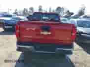 2016 Chevrolet Colorado 2WD LT с VIN 1GCHSCE30G1246097, выставлен на аукционе IAAI как лот 41467588 с пробегом 72 793 миль миль и . История ставок и продаж доступна на DreamBid. Изображение 17.