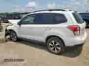 2018 Subaru Forester с VIN JF2SJABC2JH417966, выставлен на аукционе Copart как лот 68143765 с пробегом 112 328 миль миль и Списание • Salvage title. История ставок и продаж доступна на DreamBid. Изображение 2.