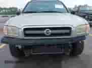 2004 Nissan Pathfinder SE with VIN JN8DR09XX4W806281, listed as a IAAI auction lot 42411982 with 259,921 mi miles and . Bid and sale history available at DreamBid. Image 6.