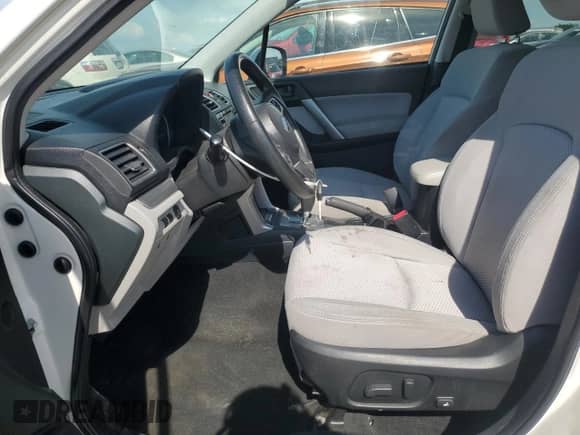 2018 Subaru Forester Premium с VIN JF2SJAEC7JH448383, выставлен на аукционе Copart как лот 62857975 с пробегом 138 187 миль миль и Чистый • Clean title. История ставок и продаж доступна на DreamBid. Изображение 7.