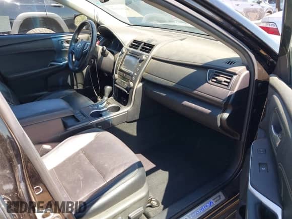 2015 Toyota Camry LE с VIN 4T1BD1FK1FU159313, выставлен на аукционе IAAI как лот 42862113 с пробегом 119 408 миль миль и . История ставок и продаж доступна на DreamBid. Изображение 5.