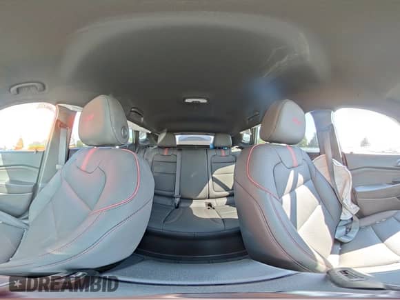 2024 Chevrolet Trax 2RS с VIN KL77LJE2XRC178416, выставлен на аукционе Copart как лот 80174585 с пробегом 15 295 миль миль и Списание • Salvage title. История ставок и продаж доступна на DreamBid. Изображение 15.