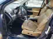 2014 Dodge Journey Limited z VIN 3C4PDCDG8ET171441, wystawiony jako Copart lot #60670665 z przebiegiem 196 879 mil mil oraz Szkoda całkowita • Salvage title. Historia ofert i sprzedaży dostępna na DreamBid. Obrazek 7.