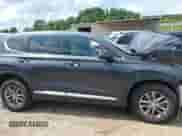 2020 Hyundai Santa Fe SEL с VIN 5NMS33ADXLH219040, выставлен на аукционе IAAI как лот 42699286 с пробегом Не указан миль и . История ставок и продаж доступна на DreamBid. Изображение 14.