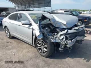 2016 Chevrolet Impala LT с VIN 2G1105SA9G9149815, выставлен на аукционе IAAI как лот 42891329 с пробегом 192 088 миль миль и . История ставок и продаж доступна на DreamBid. Изображение 1.