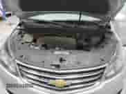 2016 Chevrolet Traverse LT z VIN 1GNKVGKD2GJ279059, wystawiony jako IAAI lot #43316781 z przebiegiem 96 018 mil mil oraz . Historia ofert i sprzedaży dostępna na DreamBid. Obrazek 10.
