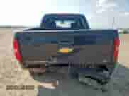 2012 Chevrolet Silverado 1500 LS z VIN 3GCPCREA1CG248592, wystawiony jako Copart lot #71743905 z przebiegiem 220 764 mil mil oraz Szkoda całkowita • Salvage title. Historia ofert i sprzedaży dostępna na DreamBid. Obrazek 6.