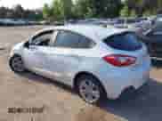 2019 Chevrolet Cruze LS с VIN 3G1BC6SM9KS567718, выставлен на аукционе IAAI как лот 43161433 с пробегом 90 544 миль миль и . История ставок и продаж доступна на DreamBid. Изображение 15.