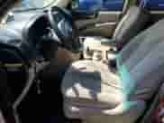 2008 Hyundai Entourage GLS с VIN KNDMC233686048783, выставлен на аукционе Copart как лот 61812894 с пробегом 200 566 миль миль и Чистый • Clean title. История ставок и продаж доступна на DreamBid. Изображение 7.