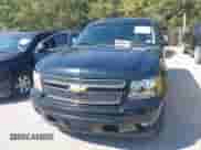 2011 Chevrolet Tahoe LS с VIN 1GNSCAE0XBR385166, выставлен на аукционе IAAI как лот 43385326 с пробегом 222 859 миль миль и . История ставок и продаж доступна на DreamBid. Изображение 12.