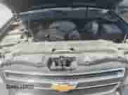 2012 Chevrolet Suburban LT with VIN 1GNSCJE00CR101481, listed as a Copart auction lot 69094655 with 174,206 mi miles and Salvage title. Bid and sale history available at DreamBid. Image 12.